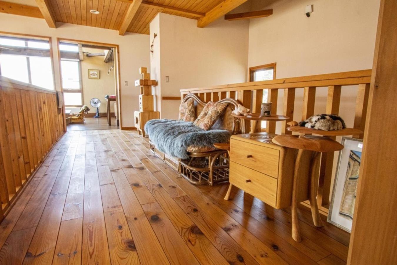 Sanso Harunoki Staff-Resident Type - Vacation Stay 11615 富良野市 エクステリア 写真